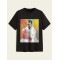 Tricou și chitară Elvis Presley. Photo 1